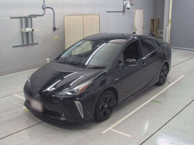 2019 Toyota Prius