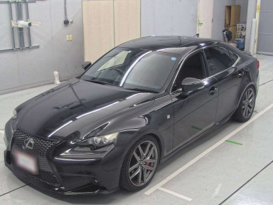 2013 Lexus IS