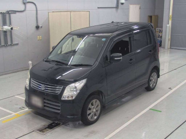 2011 Suzuki Wagon R