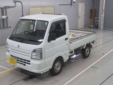 2020 Suzuki Carry Truck