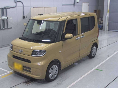 2023 Daihatsu Tanto