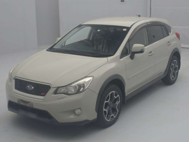 2013 Subaru XV