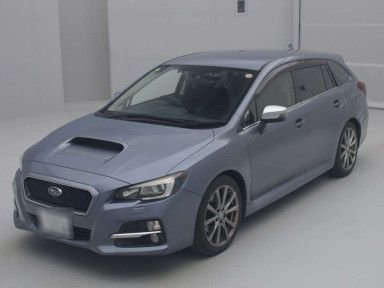 2014 Subaru Levorg