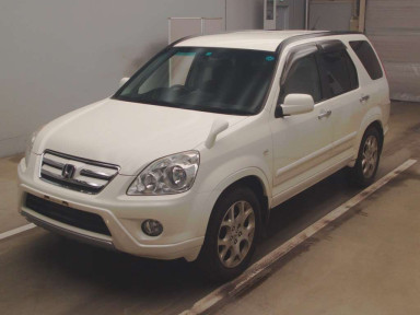 2006 Honda CR-V