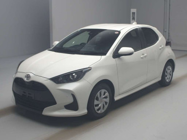 2021 Toyota YARIS