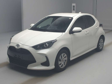 2021 Toyota YARIS