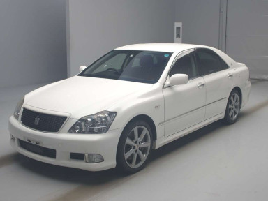 2007 Toyota Crown