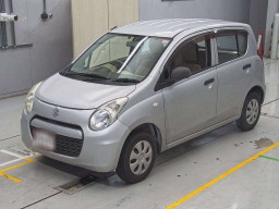 2014 Suzuki Alto