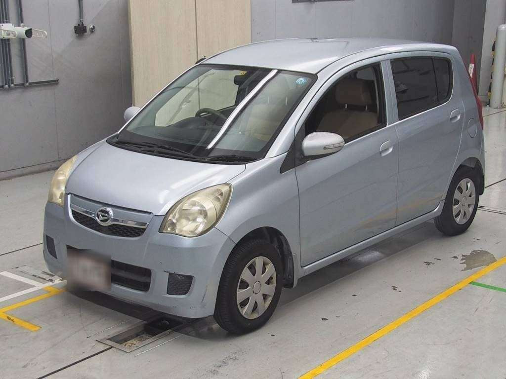 2007 Daihatsu Mira L275S[0]