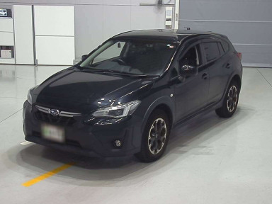 2021 Subaru XV