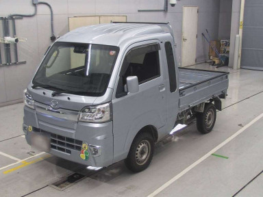 2019 Daihatsu Hijet Truck