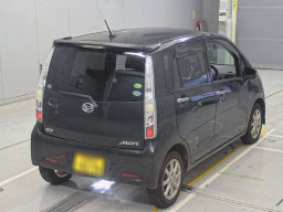 2012 Daihatsu Move