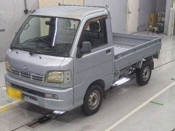 2003 Daihatsu Hijet Truck