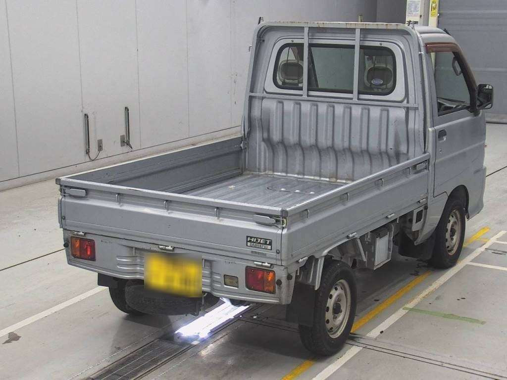 2003 Daihatsu Hijet Truck S200P[1]