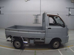 2003 Daihatsu Hijet Truck