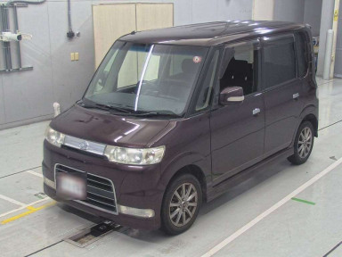 2007 Daihatsu Tanto