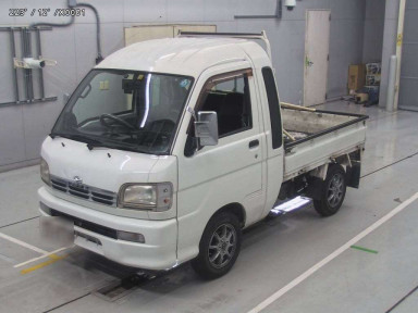 2000 Daihatsu Hijet Truck