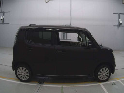 2015 Suzuki MR WAGON Wit