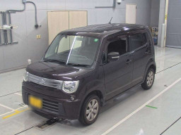 2012 Suzuki MR Wagon