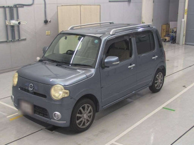 2009 Daihatsu Mira Cocoa