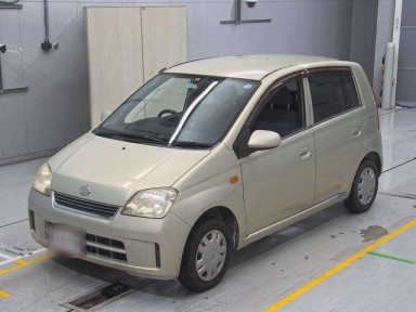 2003 Daihatsu Mira