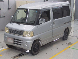 2001 Mitsubishi Town Box