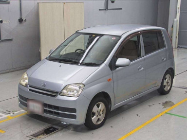 2005 Daihatsu Mira