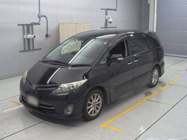 2009 Toyota Estima