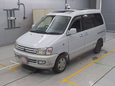 1998 Toyota Townace Noah