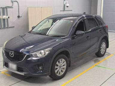 2014 Mazda CX-5