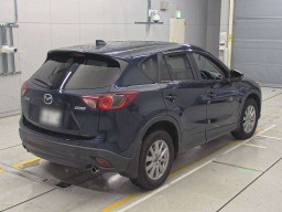 2014 Mazda CX-5