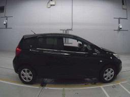 2014 Nissan Note