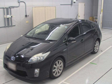 2009 Toyota Prius