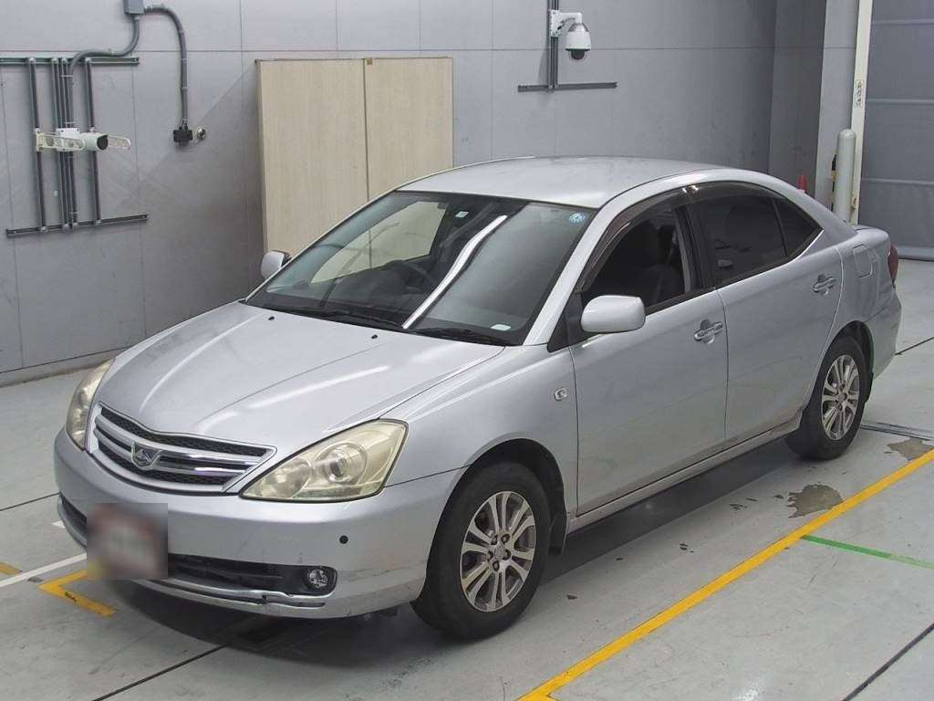 2005 Toyota Allion ZZT240[0]