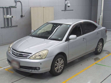 2005 Toyota Allion