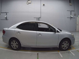 2005 Toyota Allion