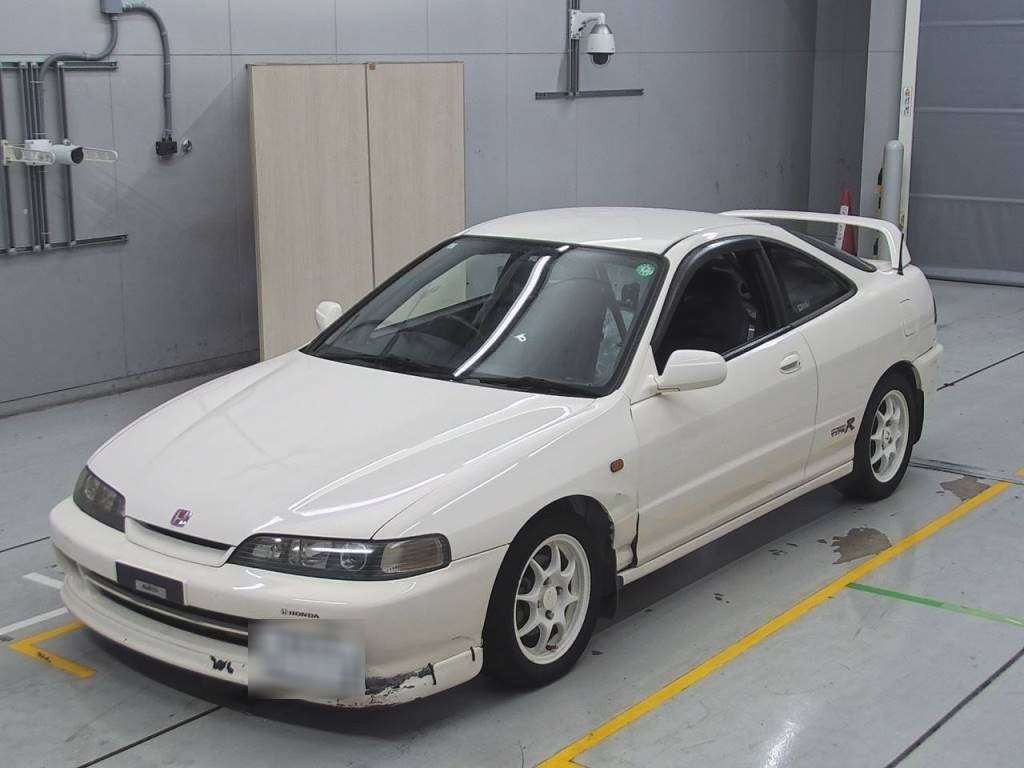 1997 Honda Integra DC2[0]