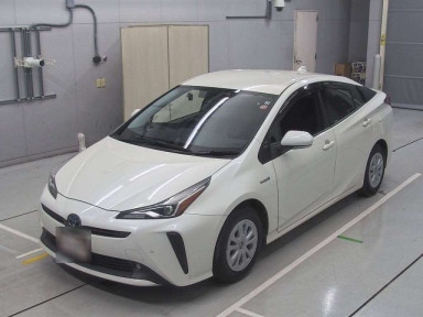 2019 Toyota Prius