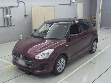 2020 Suzuki Swift