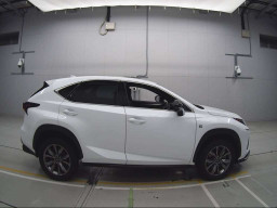 2020 Lexus NX