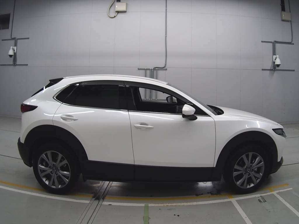 2022 Mazda CX-30 DM8P[2]