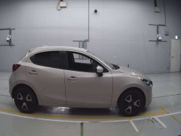 2023 Mazda Mazda2