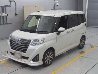 2020 Daihatsu Thor