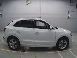 2017 Audi Q3