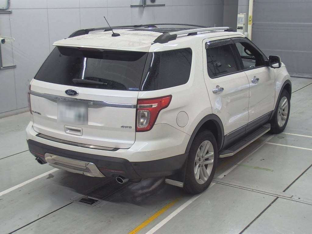 2012 Ford Explorer 1FMHK8[1]