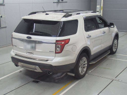 2012 Ford Explorer