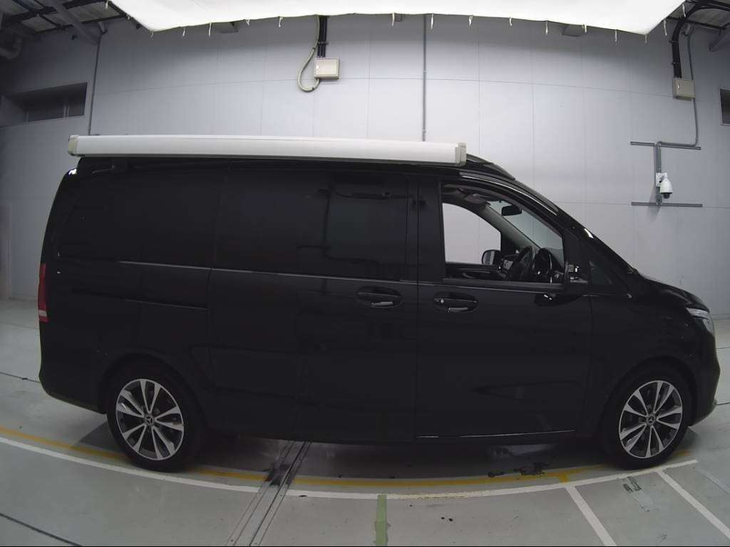 2020 Mercedes Benz V-Class 447811C[2]