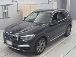 2018 BMW X3