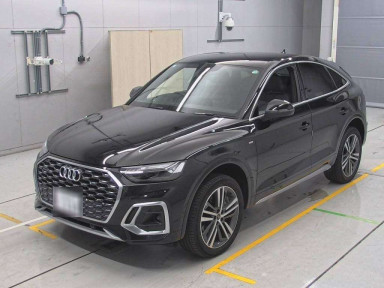 2023 Audi Q5 Sportback