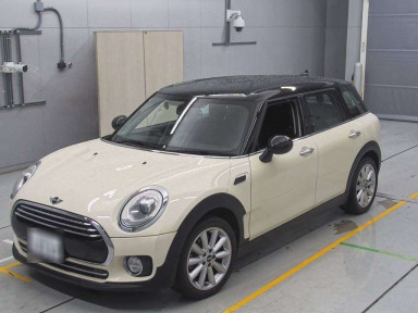 2016 Mini MINI